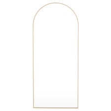 Halo Arch Wall Mirror