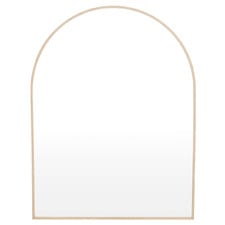 Halo Arch Wall Mirror