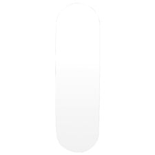 Halo Oval Wall Mirror