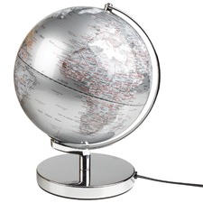 25cm Globe Light