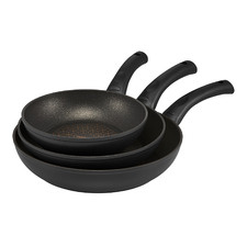 3 Piece Per Salute Skillet Set