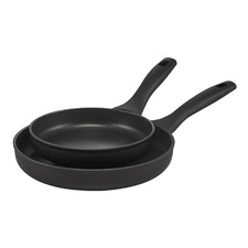 2 Piece Per Domani Skillet Set