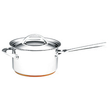 Per Vita Saucepan with Lid