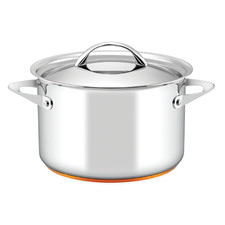 Per Vita Stock Pot