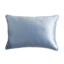 Roma Rectangular Velvet Cushion