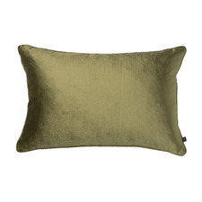 Roma Rectangular Velvet Cushion