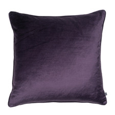 Thistle Roma Square Velvet Cushion