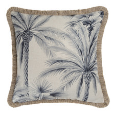 Bahamas Banyan Outdoor Cushion