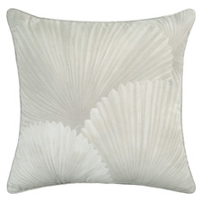 Ruffalo Square Reversible Outdoor Cushion