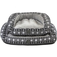 Black Diamond Portsea Pet Lounge