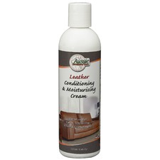 Leather Conditioning Cream