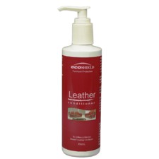 Ecoshield Leather Conditioner