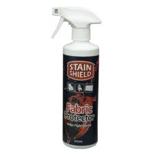 Stainshield Fabric Protector