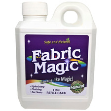 1L Fabric Magic Refill Pack
