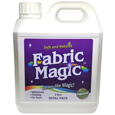 2L Fabric Magic Refill Pack