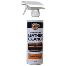 500ml Furniture Leather Cleaner