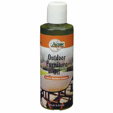 Outdoor Furniture Oil