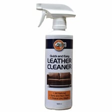 Leather Cleaner