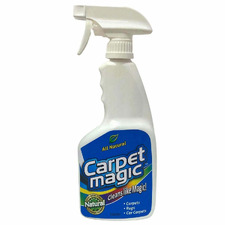 Carpet Magic Spot & Stain Remover