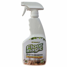 Floor Magic Floor Cleaner