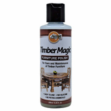 Timber Magic Furniture Polish