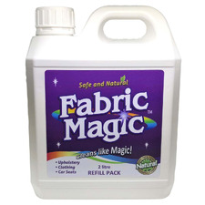 2L Fabric Magic Refill Pack