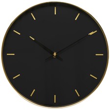 27.5cm Sara Wall Clock