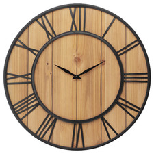 Wall Clocks | Large Clocks | Temple & Webster