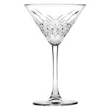 Timeless 230ml Martini Glasses (Set of 4)