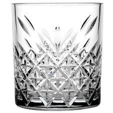 Timeless Double Old Fashioned Tumblers (Set of 4)