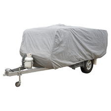 Ramirez Camper Cover