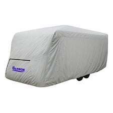 Ramirez Caravan Cover