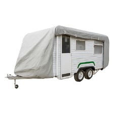 Murray Caravan Cover