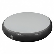 100cm Round Valentina Inflatable Gymnastics Mat