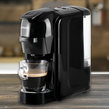 Xavier 600ml Coffee Maker