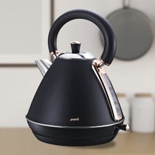 Xavier 1.7L Stainless Steel Electric Kettle