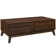 Anderson Rectangular Coffee Table with Storage