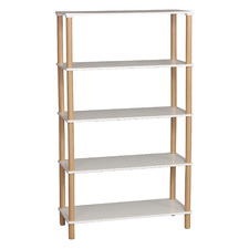 Ulysses 5 Tier Shelving Unit