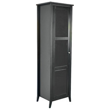 Isabella 3 Tier Display Cabinet
