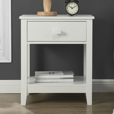 Pericles Bedside Table