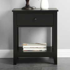 Pericles Bedside Table