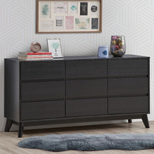 Anderson 9 Drawer Chest
