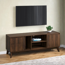 150cm Anderson Entertainment Unit