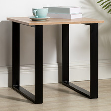 Natural Cohen Side Table