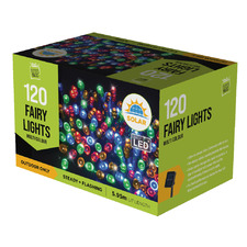 120 Prancer LED Fairy Lights