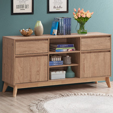 Anderson 2 Drawer Sideboard Buffet
