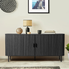 Callix 2 Door Buffet