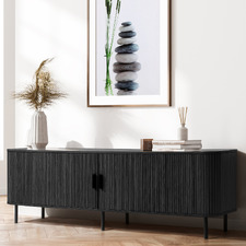 Callix 2 Door Entertainment Unit