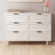 Elijah 6 Drawer Chest