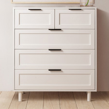 Elijah 5 Drawer Chest